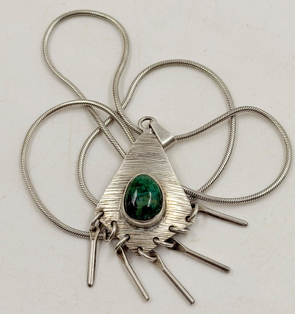 925 stamp on snake chain clasp