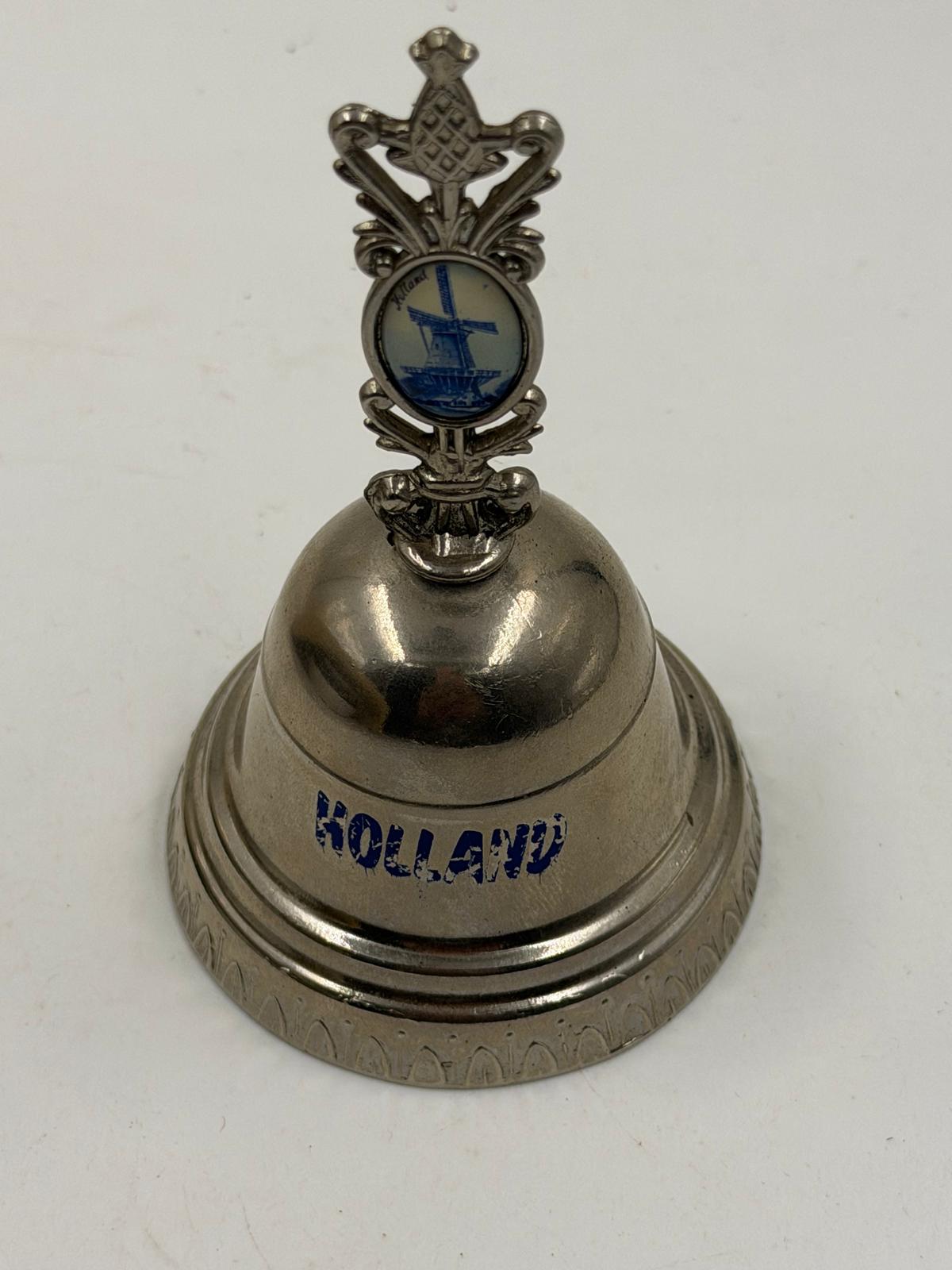 Vintage Holland Bell bottom - Made in Italy