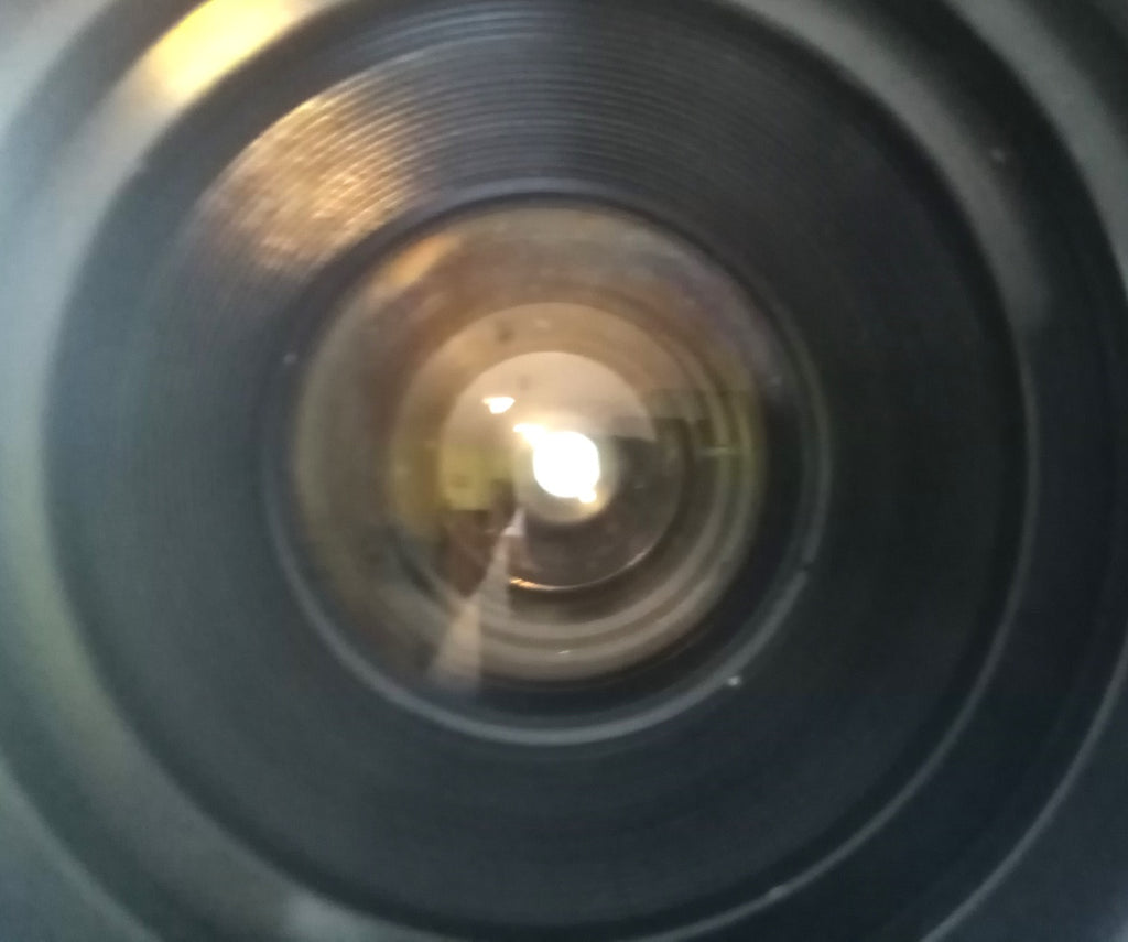 Vintage Bauer C 3 - Super 8 Movie Camera & Original Case